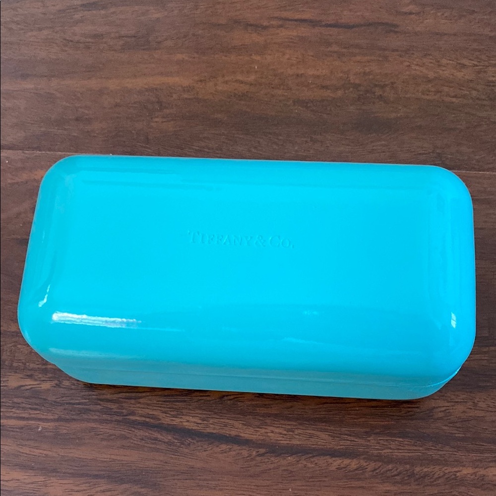 New Tiffany & Co. Frame case